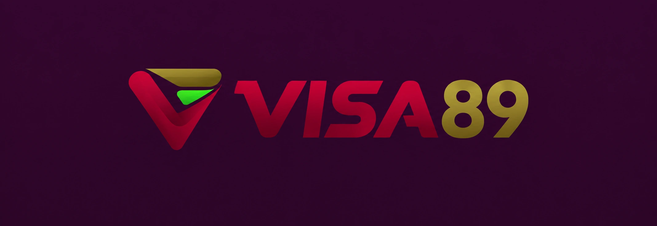 VISA89 Logo